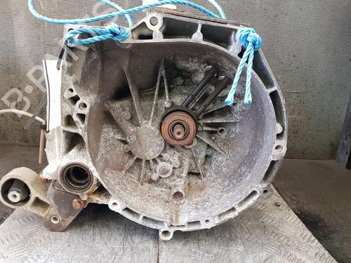 Gearbox FORD FIESTA VI (CB1, CCN) 1.5 TDCi | BP38924016M3 - Image 2