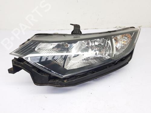 Used Left headlight HONDA CIVIC IX (FK) 1.6 i-DTEC (FK3) (120 hp) 29292491