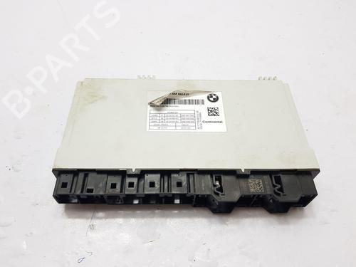 Used Electronic module BMW i4 (G26) M50 All-wheel Drive (544 hp) 28029595