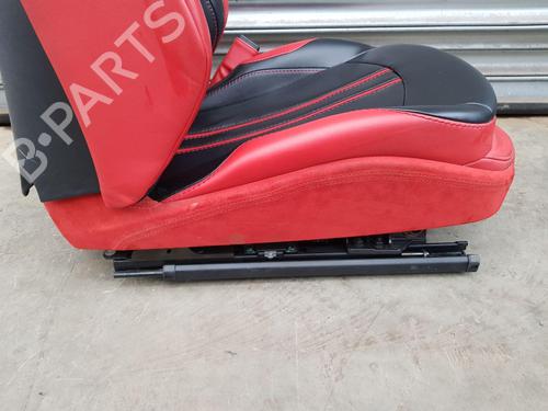 Right front seat ASTON MARTIN VANTAGE Coupe V8 | BP36052162C16  - Image 12