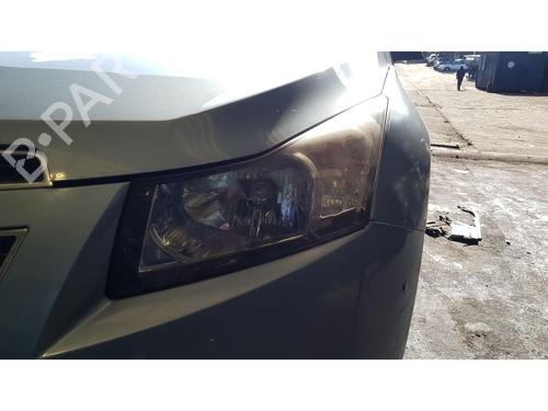ABS pump CHEVROLET CRUZE (J300) 2.0 CDI | BP29467507M43 