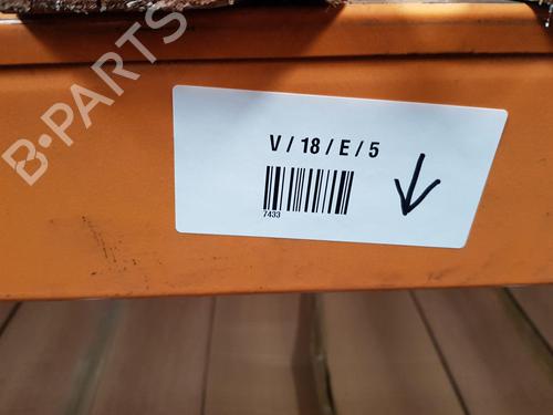 Wheel arch HONDA CIVIC IX (FK) 1.6 i-DTEC (FK3) | BP24172817C56 