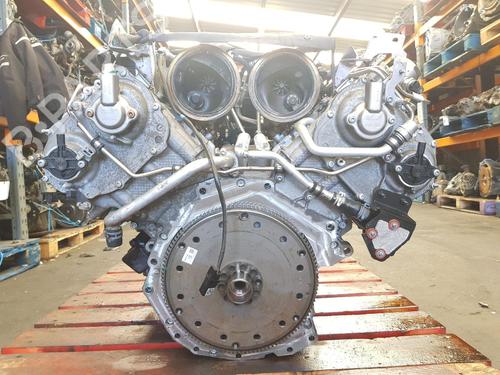 Engine AUDI A5 (F53, F5P) RS5 TFSI quattro | BP28684125M1