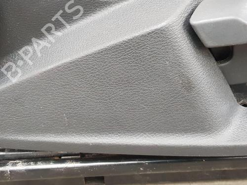 Right front seat VW GOLF VII (5G1, BQ1, BE1, BE2) 2.0 GTI | BP29408156C16 