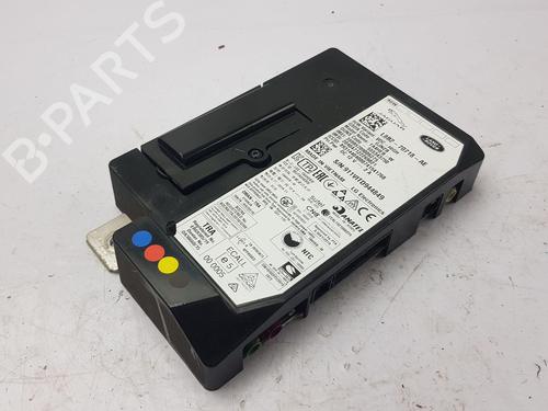 Used Electronic module Electronic module LAND ROVER DEFENDER Station Wagon (L663) D200 SD4 4x4 (200 hp) 35772081 35772081