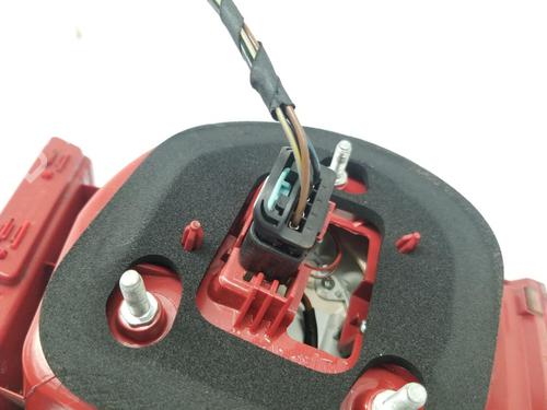 Right taillight VW PASSAT B6 (3C2) 2.0 TDI | BP38593164C35 - Image 5