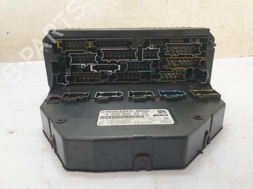 Fuse box MERCEDES-BENZ C-CLASS Coupe (C204) C 250 CDI (204.303) | BP22657522E1 