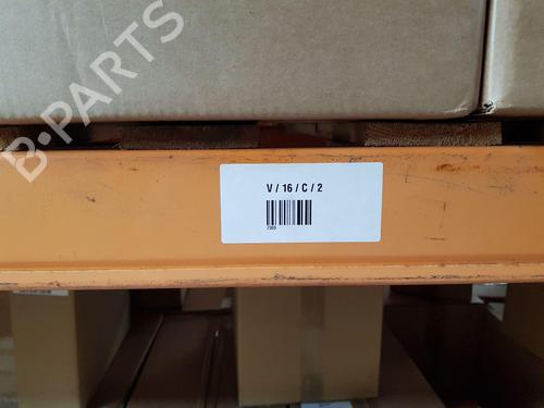 Front right lock FIAT DUCATO Van (250_) 100 Multijet 2,2 D | BP28119804C97 