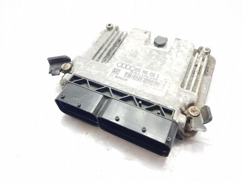 Used Engine control unit (ECU) AUDI A3 Sportback (8PA) 1.9 TDI (105 hp) 30823211