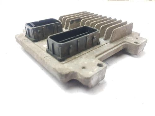 Engine control unit (ECU) VAUXHALL CORSA Mk III (D) (S07) 1.2 i 16V (L08) | BP33726375M57  - Image 6