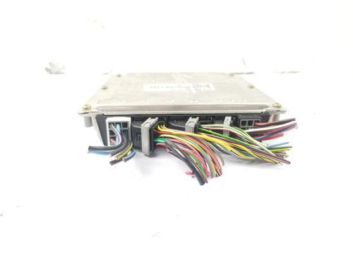 Engine control unit (ECU) MERCEDES-BENZ C-CLASS Coupe (CL203) C 220 CDI (203.706) | BP27579471M57 