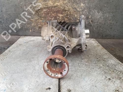 Transfer box FORD KUGA I 2.0 TDCi 4x4 | BP33219596M36 - Image 3