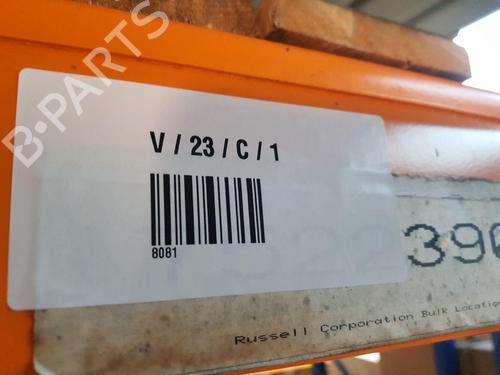 Hand brake FORD FOCUS III 1.5 TDCi | BP27266964I18 