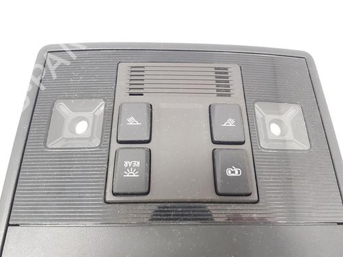 Interior roof light SKODA KODIAQ I (NS6, NS7, NV7) 2.0 RS Bi-TDI 4x4 | BP32177653I8 