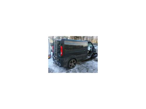 Plafonier RENAULT TRAFIC II Van (FL) 2.0 dCi 115 (FL01, FL0U, FL00, FL0H, FL0M) | BP29839476I8 - Image 8