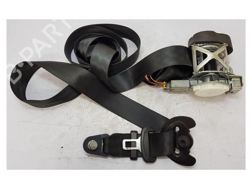 Used Front right seatbelt CITROËN C4 CACTUS 1.6 BlueHDi 100 (99 hp) 22669089