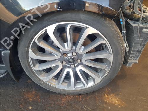 Brugte LAND ROVER RANGE ROVER IV (L405) 4.4 SDV8 4x4 4645738