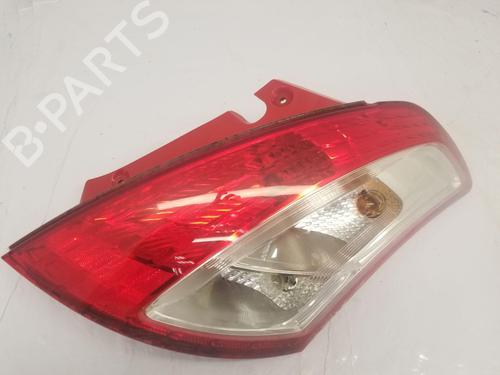 Used Right taillight Right taillight 39615910 39615910