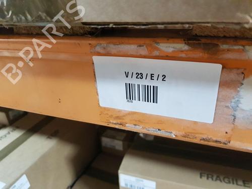 Servo brake LAND ROVER DISCOVERY III (L319) 2.7 TD 4x4 | BP30823210M42