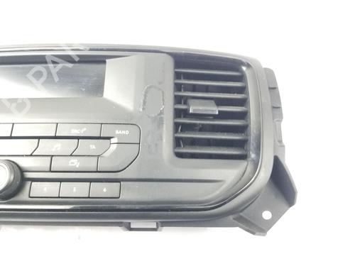 Air vent PEUGEOT EXPERT Van (V_) 1.6 BlueHDi 95 | BP27886524I21 - Image 3