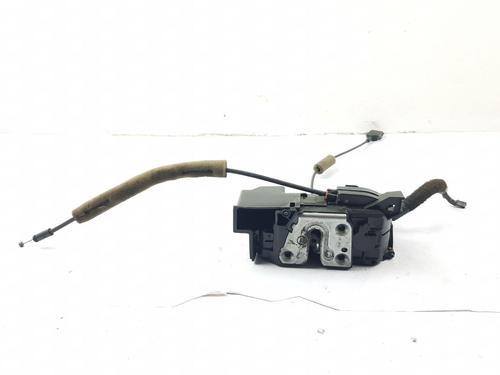 Front right lock OPEL MOVANO B Platform/Chassis (X62) 2.3 CDTI FWD (EV, HV, UV) | BP29815725C97