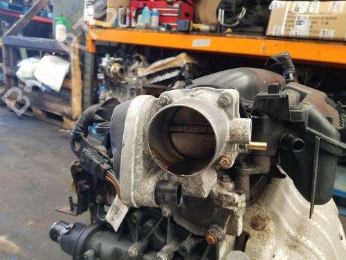 Engine RENAULT MEGANE III Hatchback (BZ0/1_, B3_) 1.6 16V (BZ0H) | BP37585022M1 - Image 7