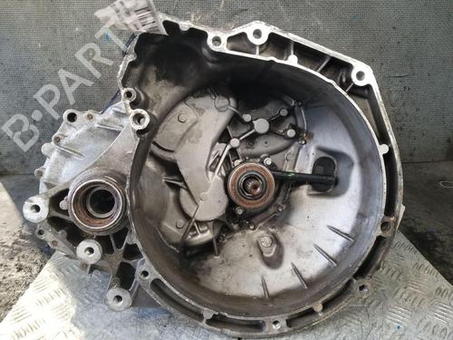 Gearbox FORD FIESTA VII (HJ, HF) | BP31053664M3