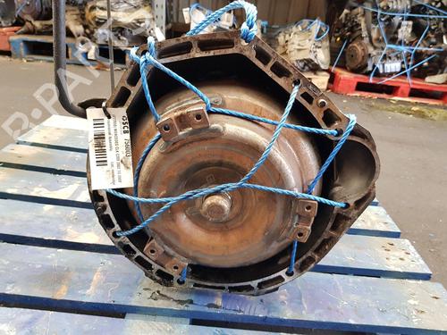 Gearbox MERCEDES-BENZ CLK (C209) CLK 270 CDI (209.316) | BP30138013M3