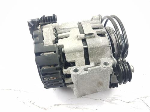 Used Alternator AUDI A6 C8 Avant (4A5) S6 TDI Mild Hybrid quattro (344 hp) 32251954