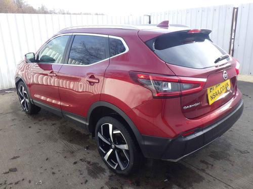 Electronic module NISSAN QASHQAI II (J11, J11_) 1.3 DIG-T | BP29900331M83 - Image 11