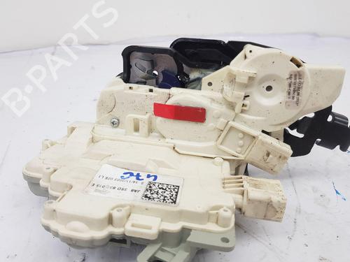 Front left lock BENTLEY CONTINENTAL Coupe (3S3) 6.0 W12 AWD | BP39431860C98  - Image 6