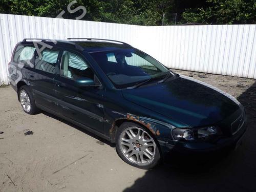 Used Parts VOLVO V70 II (285)  D5  2063779