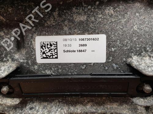 Gearbox ASTON MARTIN VANQUISH Volante 6.0 | BP22666382M3