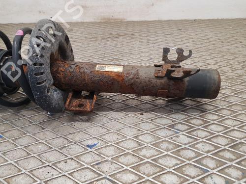 Right front shock absorber VW POLO V (6R1, 6C1) 1.2 | BP27186500M17 