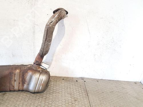 Exhaust system PORSCHE BOXSTER (981)  | BP27708445M121  - Image 10