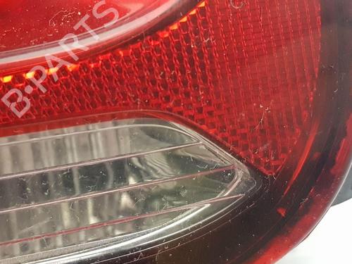 Left taillight CITROËN DS3 (SA_) 1.6 VTi 120 | BP33329761C34  - Image 8