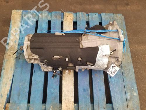 Used Gearbox Gearbox LAND ROVER DEFENDER Station Wagon (L663) D300 MHEV 4x4 (300 hp) 34638852 34638852