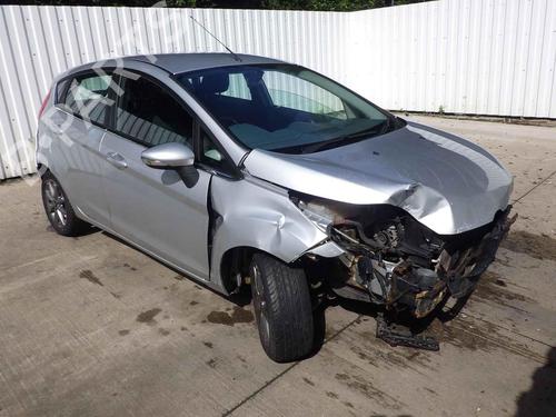 Pipe FORD FIESTA VI (CB1, CCN) 1.25 | BP38292631M125 - Image 13