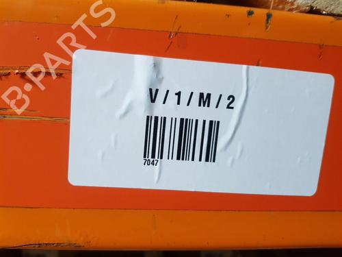 Radio MERCEDES-BENZ GLB (X247) GLB 200 d (247.612) | BP32177785E6  - Image 17