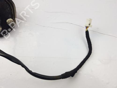 Right mirror NISSAN NOTE (E12) 1.5 dCi | BP33853396C27 - Image 4