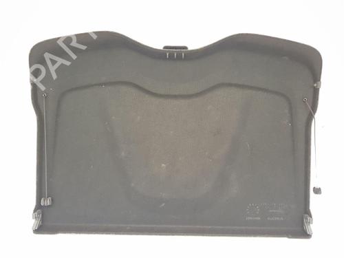 Rear parcel shelf VOLVO V40 Hatchback (525) T2 | BP33030046C85 - Image 4