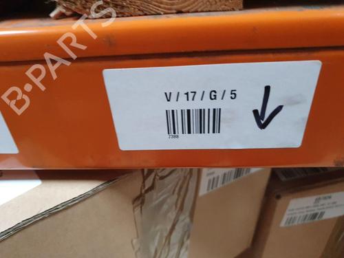 Right headlight RENAULT GRAND SCÉNIC III (JZ0/1_) 1.5 dCi (JZ0B, JZ07) | BP27353225C29 