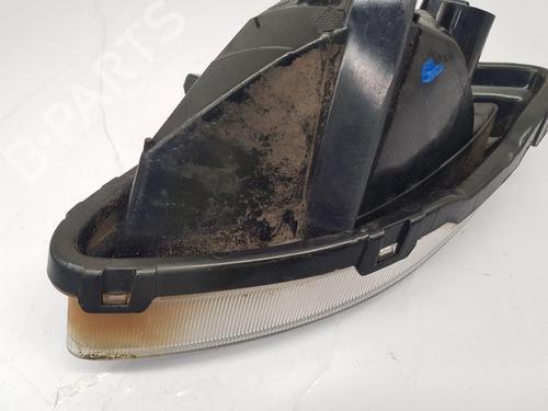 Left front fog light HYUNDAI i10 I (PA) 1.2 | BP32149261C30 