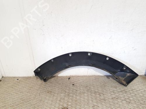 Rear right wheel arch trim LAND ROVER DISCOVERY III (L319) 2.7 TD 4x4 | BP25883539C137 