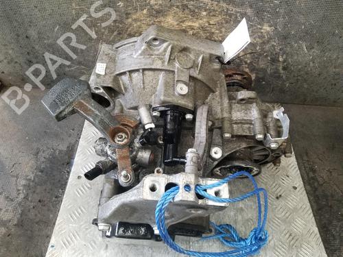Gearbox VW GOLF VI (5K1) 1.6 TDI | BP33917530M3 - Image 4