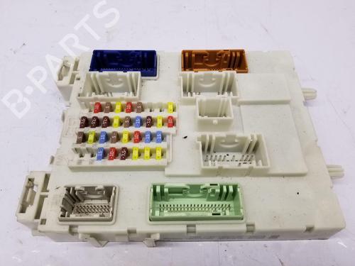 Used Electronic module Electronic module 39641381 39641381