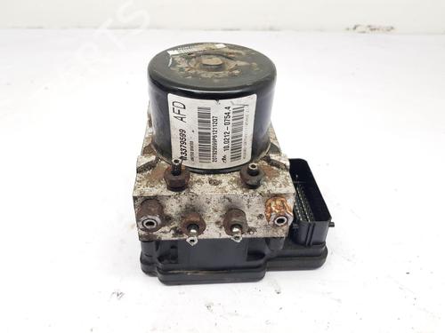 Pompe ABS VAUXHALL ASTRA Mk VI (J) (P10) 1.6 (115 hp) 28120148