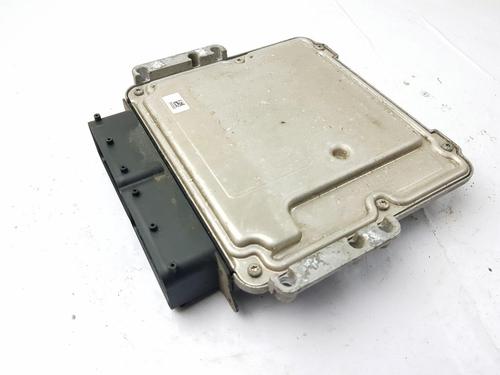 Engine control unit (ECU) KIA OPTIMA (FSGDS6B) 1.7 CRDi | BP32737695M57  - Image 5