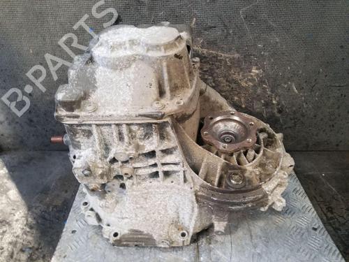Gearbox SKODA OCTAVIA III Combi (5E5, 5E6) 1.0 TSI | BP32455155M3 