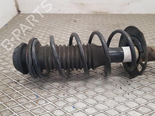 Left front shock absorber PEUGEOT 108 1.0 VTi | BP26012726M16 